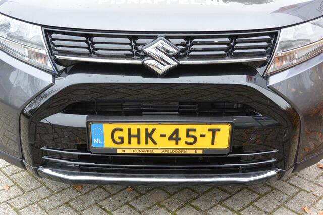 Suzuki VITARA 1.5 Style Hybrid AUTOMAAT Panoramadak