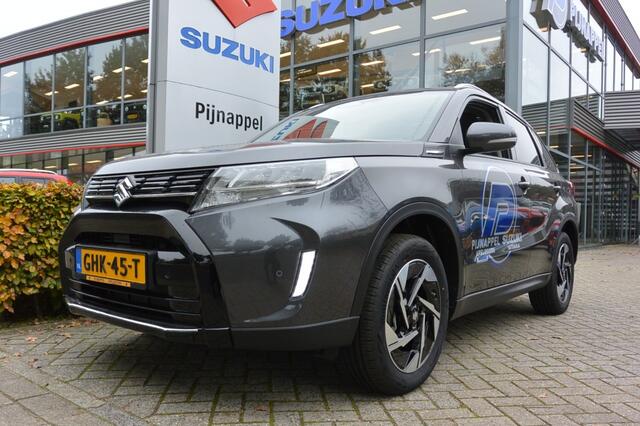 Suzuki VITARA 1.5 Style Hybrid AUTOMAAT Panoramadak