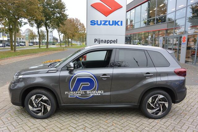 Suzuki VITARA 1.5 Style Hybrid AUTOMAAT Panoramadak