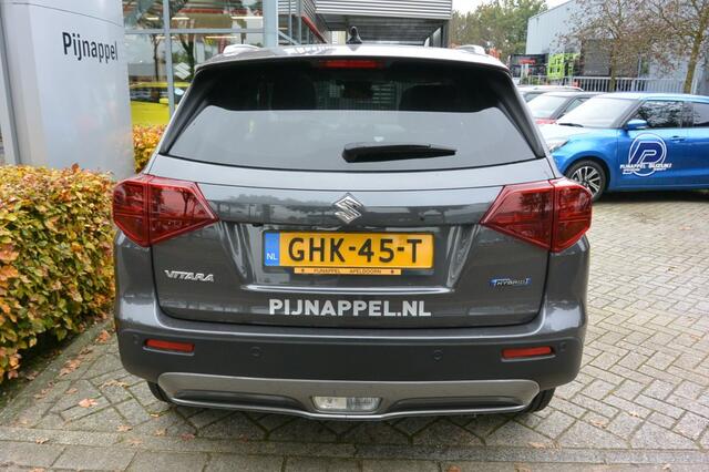 Suzuki VITARA 1.5 Style Hybrid AUTOMAAT Panoramadak
