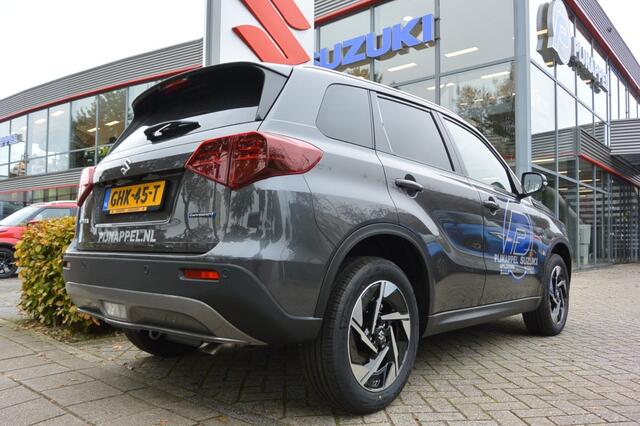 Suzuki VITARA 1.5 Style Hybrid AUTOMAAT Panoramadak