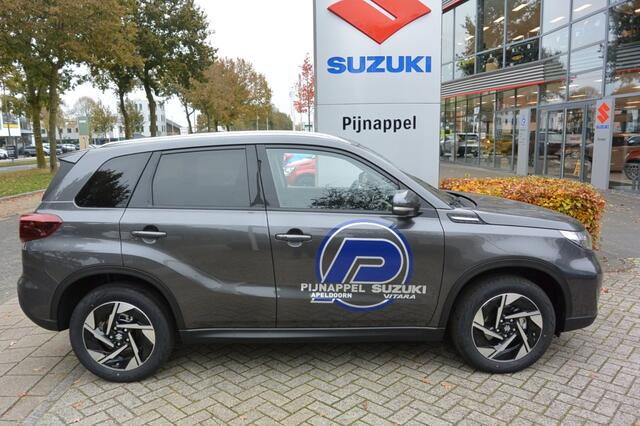 Suzuki VITARA 1.5 Style Hybrid AUTOMAAT Panoramadak