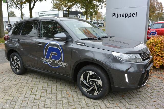 Suzuki VITARA 1.5 Style Hybrid AUTOMAAT Panoramadak