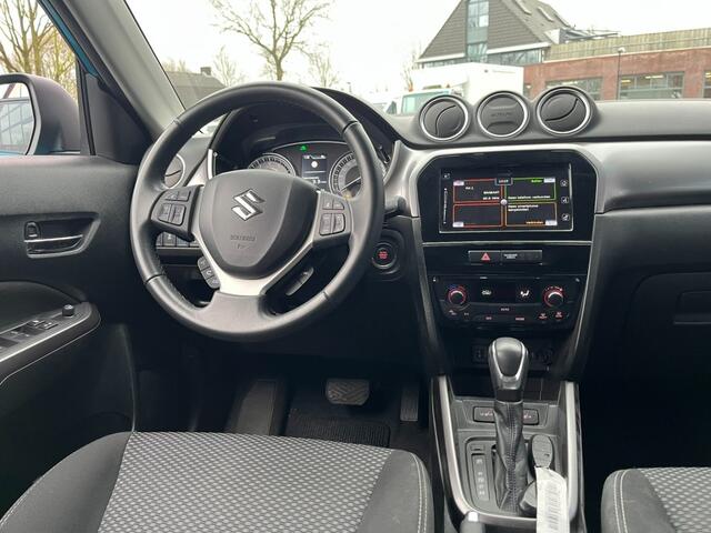 Suzuki VITARA 1.5 Hybride Automaat Navi Carplay Camera Led Airco(ECC) bj2023