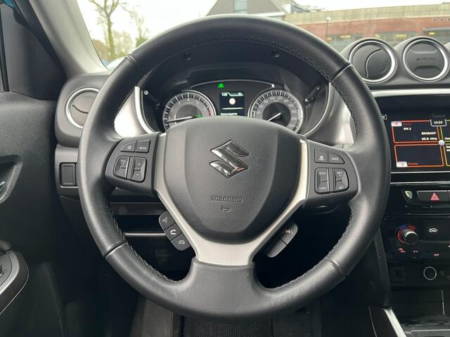 Suzuki VITARA 1.5 Hybride Automaat Navi Carplay Camera Led Airco(ECC) bj2023