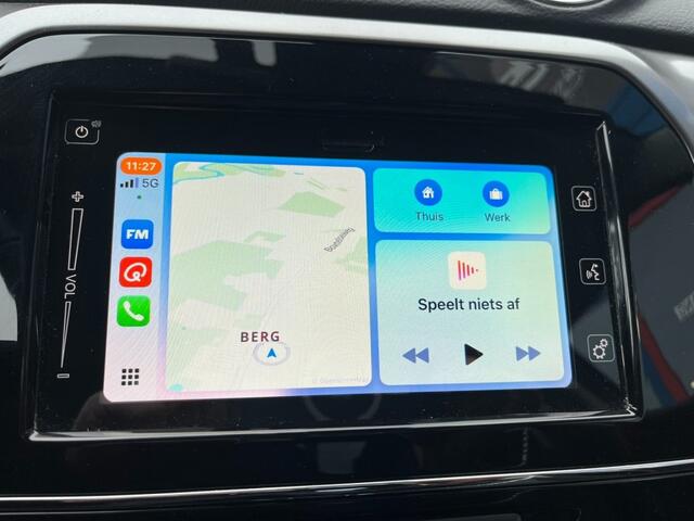 Suzuki VITARA 1.5 Hybride Automaat Navi Carplay Camera Led Airco(ECC) bj2023
