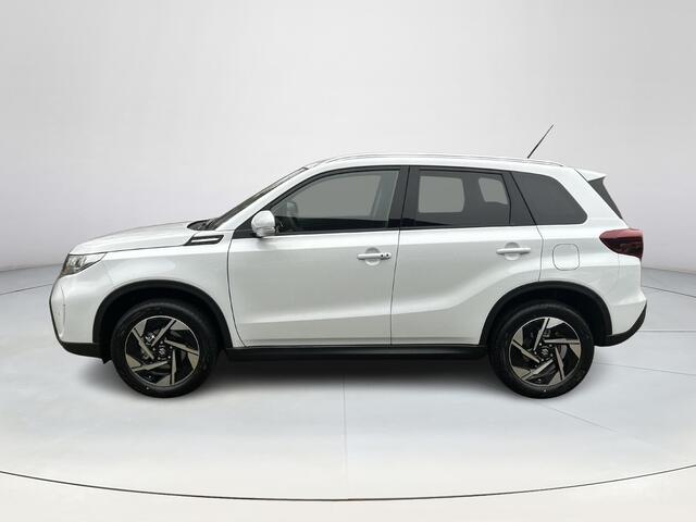 Suzuki VITARA 1.4 Boosterjet Style Smart Hybrid