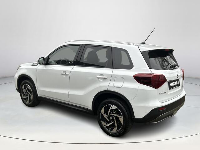 Suzuki VITARA 1.4 Boosterjet Style Smart Hybrid