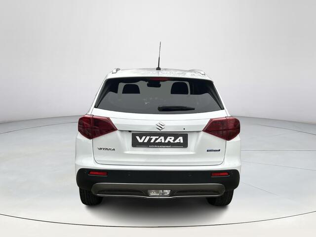 Suzuki VITARA 1.4 Boosterjet Style Smart Hybrid