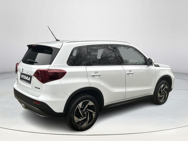 Suzuki VITARA 1.4 Boosterjet Style Smart Hybrid