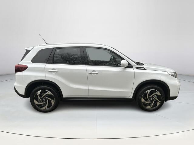 Suzuki VITARA 1.4 Boosterjet Style Smart Hybrid