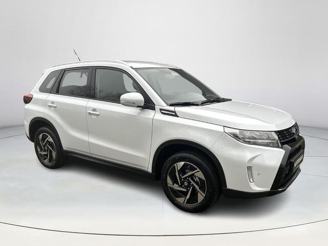 Suzuki VITARA 1.4 Boosterjet Style Smart Hybrid