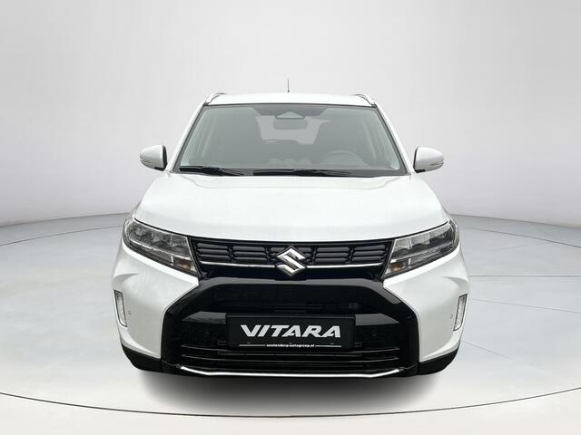 Suzuki VITARA 1.4 Boosterjet Style Smart Hybrid