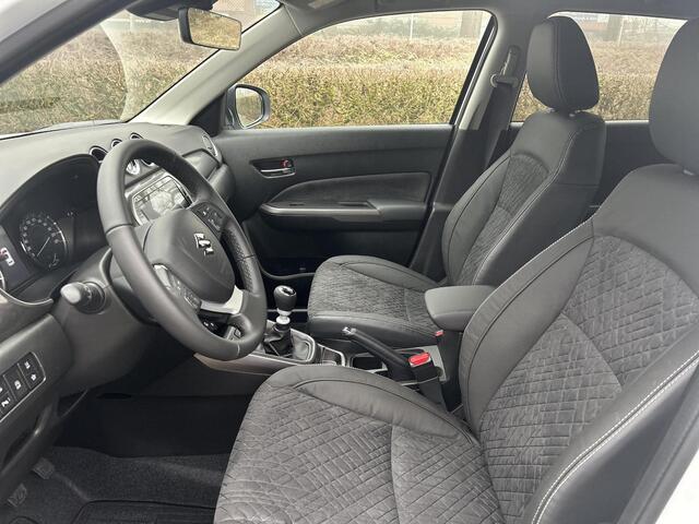 Suzuki VITARA 1.4 Boosterjet Style Smart Hybrid