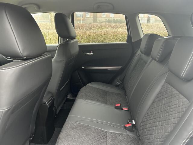 Suzuki VITARA 1.4 Boosterjet Style Smart Hybrid