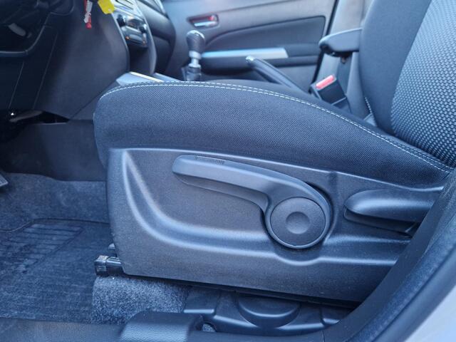 Suzuki VITARA 1.4 Boosterjet Select Smart Hybrid