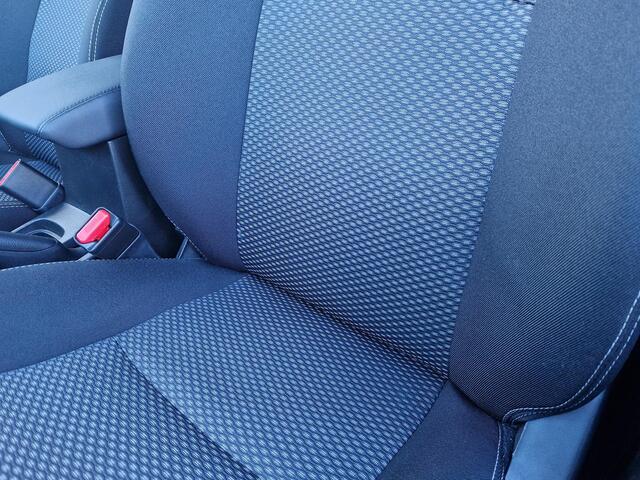 Suzuki VITARA 1.4 Boosterjet Select Smart Hybrid