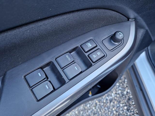 Suzuki VITARA 1.4 Boosterjet Select Smart Hybrid