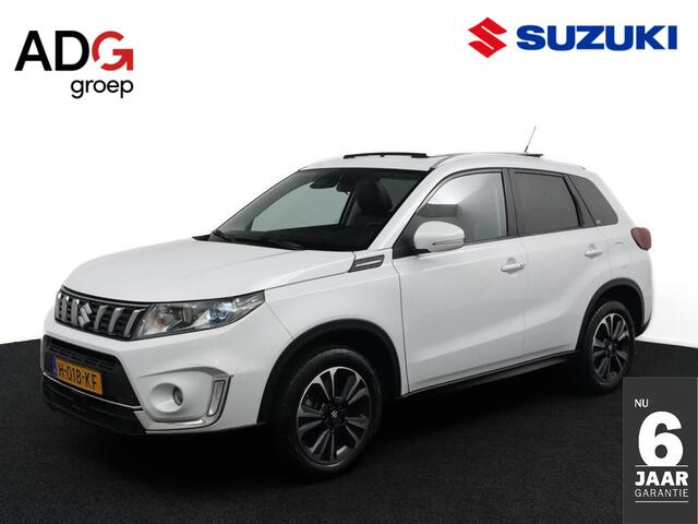 Suzuki VITARA 1.0 Boosterjet Stijl | Panoramisch Sunroof | Cruise Control |