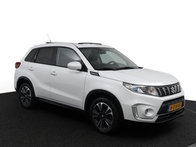 Suzuki VITARA 1.0 Boosterjet Stijl | Panoramisch Sunroof | Cruise Control |