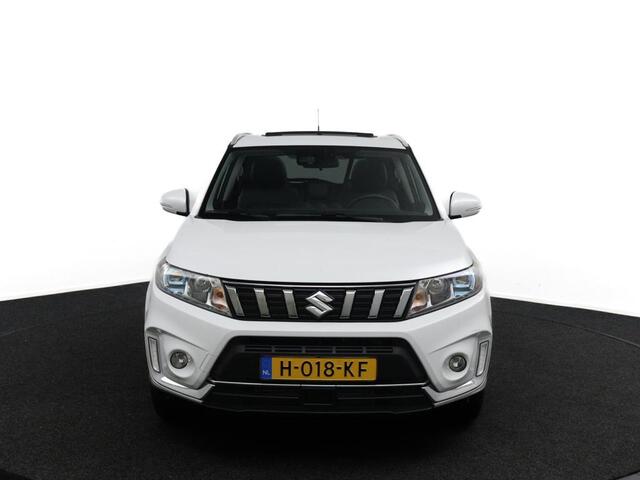 Suzuki VITARA 1.0 Boosterjet Stijl | Panoramisch Sunroof | Cruise Control |