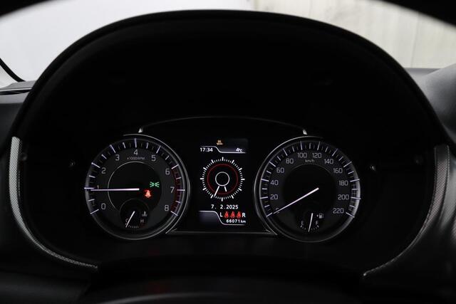 Suzuki VITARA 1.0 Boosterjet Stijl | Panoramisch Sunroof | Cruise Control |