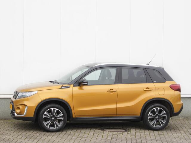 Suzuki VITARA 1.4 Boosterjet Style Smart Hybrid | Navi | Camera | Leder | Adap. Cruise | Lm-Velgen
