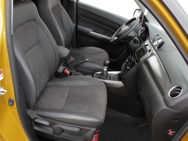 Suzuki VITARA 1.4 Boosterjet Style Smart Hybrid | Navi | Camera | Leder | Adap. Cruise | Lm-Velgen