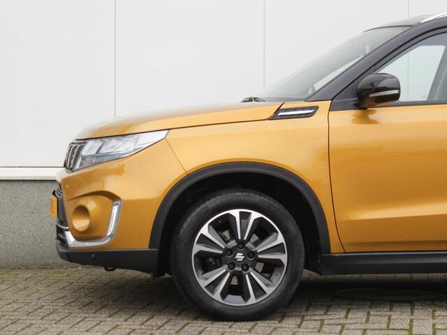 Suzuki VITARA 1.4 Boosterjet Style Smart Hybrid | Navi | Camera | Leder | Adap. Cruise | Lm-Velgen
