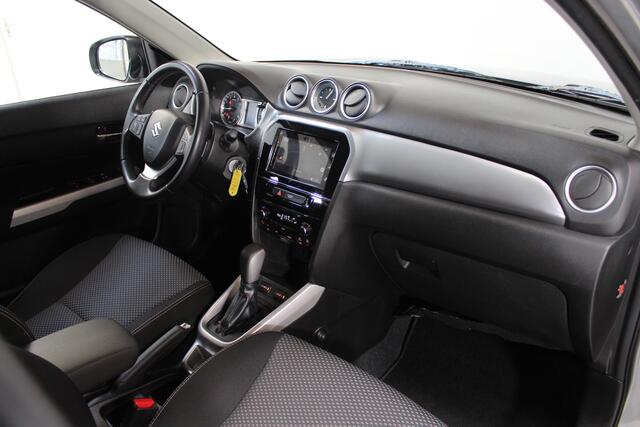 Suzuki VITARA 1.6 Exclusive Navi | Camera | Cruise | Stoelverwarming