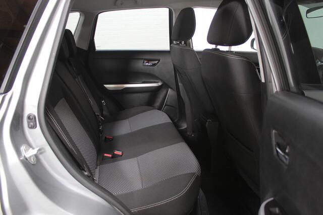 Suzuki VITARA 1.6 Exclusive Navi | Camera | Cruise | Stoelverwarming