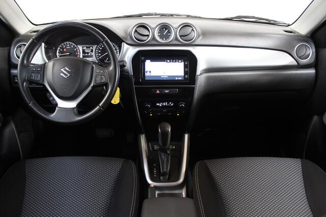Suzuki VITARA 1.6 Exclusive Navi | Camera | Cruise | Stoelverwarming