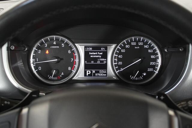 Suzuki VITARA 1.6 Exclusive Navi | Camera | Cruise | Stoelverwarming