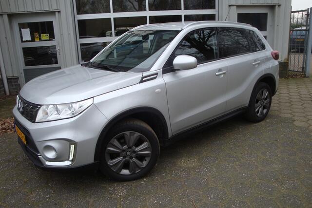 Suzuki VITARA 1.4 Boosterjet Select