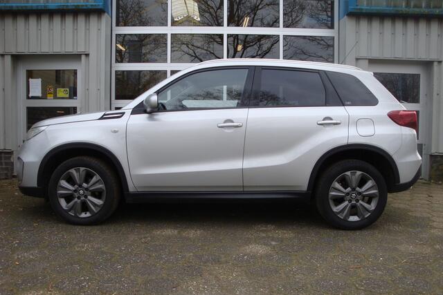 Suzuki VITARA 1.4 Boosterjet Select