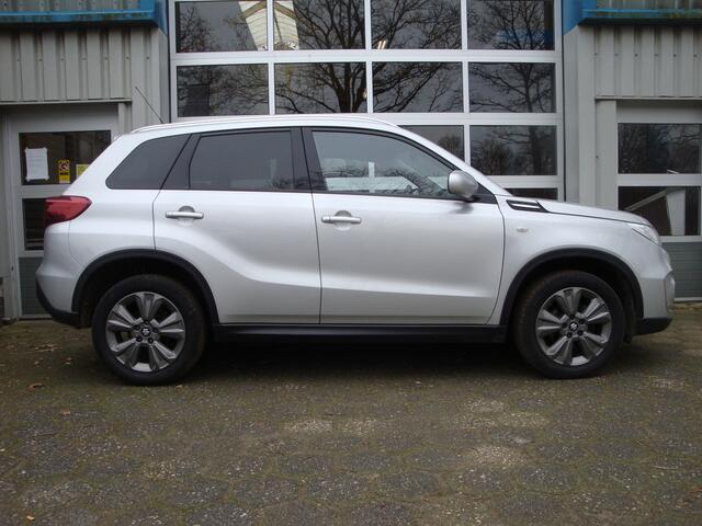Suzuki VITARA 1.4 Boosterjet Select