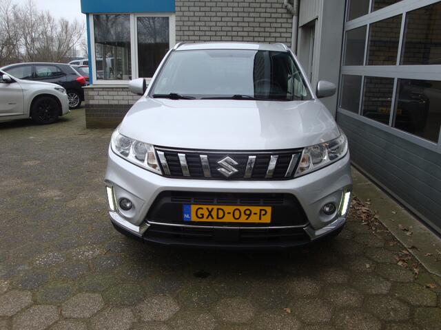 Suzuki VITARA 1.4 Boosterjet Select