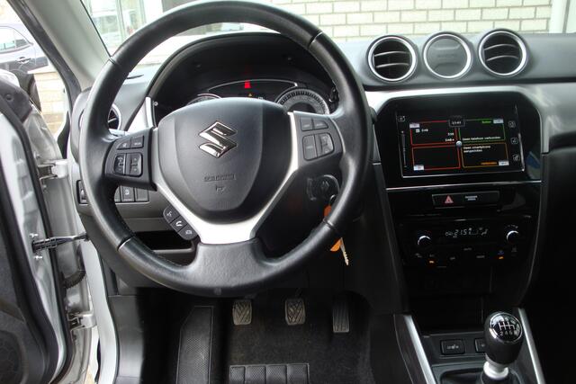Suzuki VITARA 1.4 Boosterjet Select
