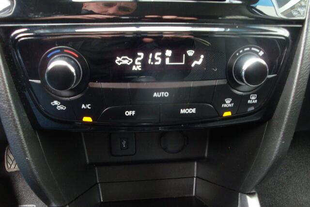 Suzuki VITARA 1.4 Boosterjet Select