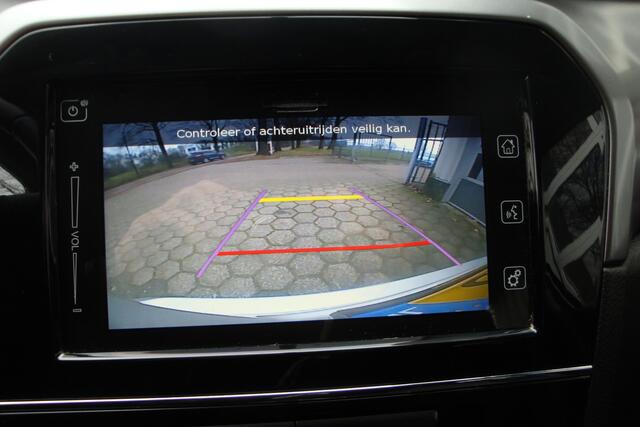 Suzuki VITARA 1.4 Boosterjet Select