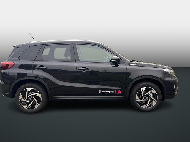 Suzuki VITARA 1.4 Boosterjet Style Smart Hybrid | Navigatie | Adaptieve Cruise Control | Rijklaarprijs!