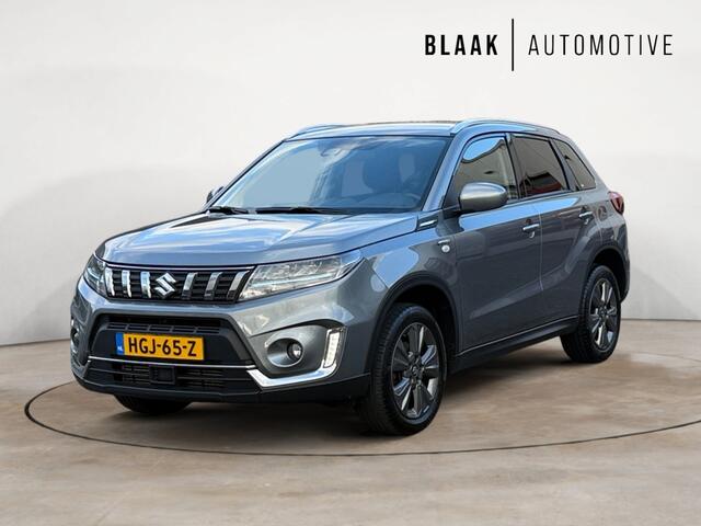 Suzuki VITARA 1.4 Boosterjet Comfort | navigatie | cruise-controle | stoelverw