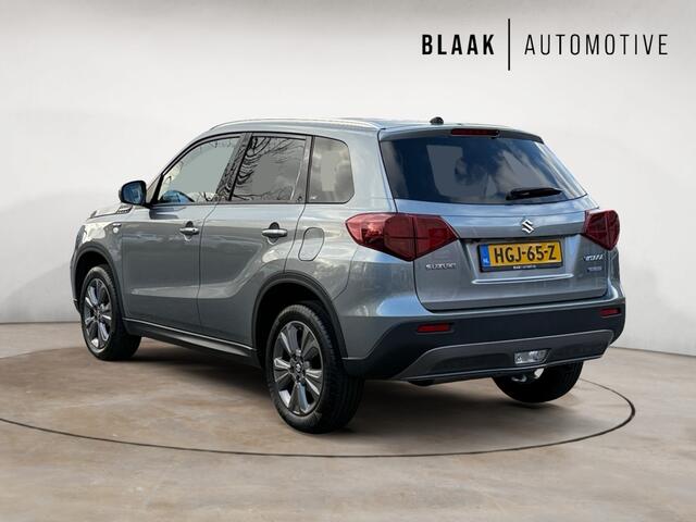 Suzuki VITARA 1.4 Boosterjet Comfort | navigatie | cruise-controle | stoelverw