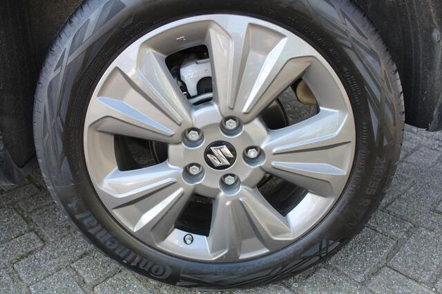 Suzuki VITARA 1.5 Hybrid Select Airco | Camera lAppleCarPlay/AndroidAuto
