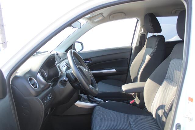 Suzuki VITARA 1.5 Hybrid Select Airco | Camera lAppleCarPlay/AndroidAuto