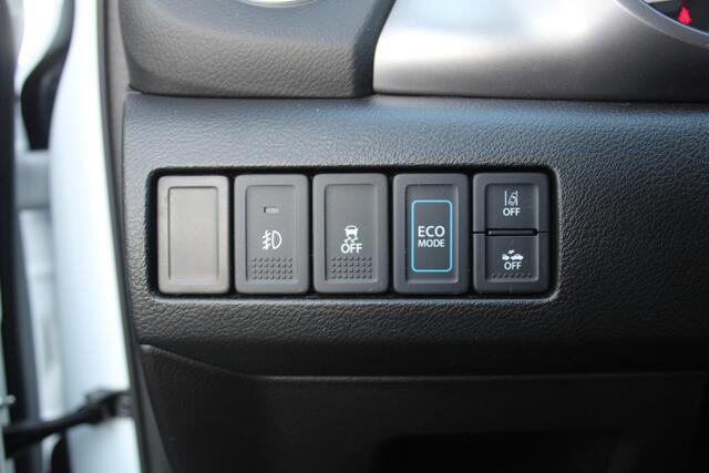 Suzuki VITARA 1.5 Hybrid Select Airco | Camera lAppleCarPlay/AndroidAuto