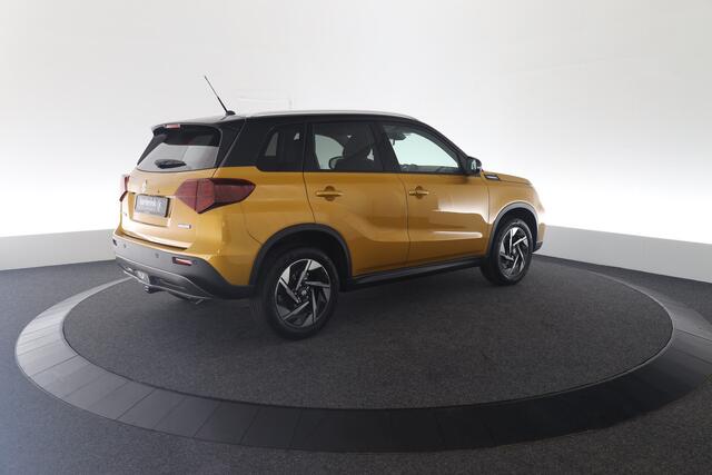 Suzuki VITARA 1.4 Boosterjet Select Smart Hybrid