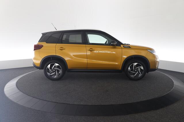 Suzuki VITARA 1.4 Boosterjet Select Smart Hybrid