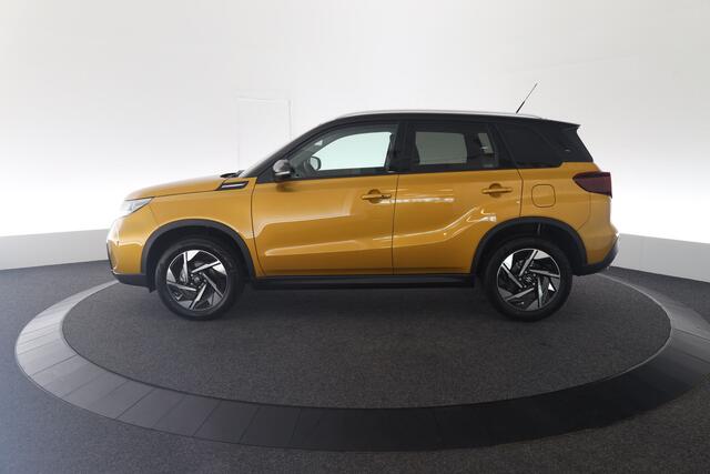 Suzuki VITARA 1.4 Boosterjet Select Smart Hybrid