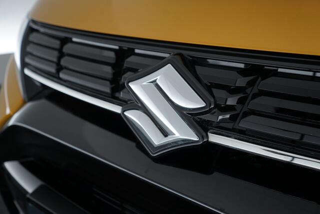 Suzuki VITARA 1.4 Boosterjet Select Smart Hybrid